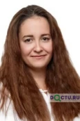 Теряева Анна Андреевна - Уфа