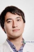 Терёхин Антон Константинович - Алексин