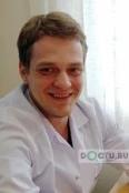 Терёхин Кирилл Андреевич - Москва