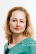 Терёхина Ольга Вячеславовна - Новочебоксарск