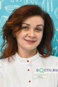 Терюхова Анжелика Александровна - Киров