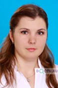 Теркун Анна Игоревна - Краснодар