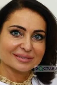 Терлецкая Инга Валентиновна - Архангельск