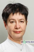 Тернющенко Татьяна Владимировна - Саратов