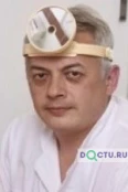Тернов Андрей Викторович - Нижний Новгород
