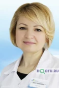 Терновых Марина Николаевна - Краснодар