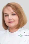 Терпеливая Оксана Петровна - Волгоград