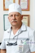 Терпугов Леонид Юрьевич - Ростов-на-Дону