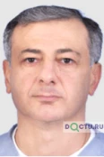 Терсенов Харалампий Александрович - Сочи