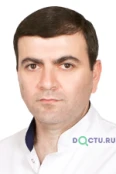 Терсенов Николай Валерьевич - Краснодар