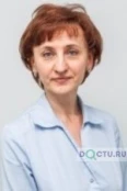 Терская Елена Владимировна - Красноярск