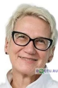 Терская Елена Алексеевна - Владимир