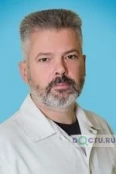 Терский Валерий Станиславович - Москва