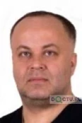 Терсков Александр Юрьевич - Москва