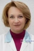 Терскова Наталья Викторовна - Красноярск