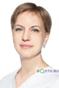 Тертычная Ирина Валерьевна - Санкт-Петербург