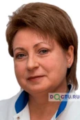 Тертычная Марина Анатольевна - Саратов