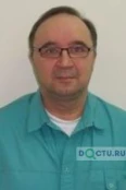 Тертычный Сергей Владимирович - Саратов