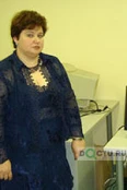 Тертышная Елена Сергеевна - Ростов-на-Дону