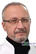 Тертышников Сергей Борисович - Киров