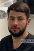 Тешеллеев Азамат Дахирович - Ставрополь