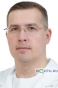 Тесленко Дмитрий Леонидович - Тюмень