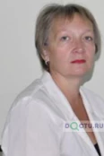 Тесленко Елена Юрьевна - Красноярск