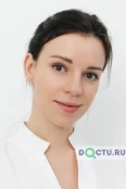 Тесленко Евгения Игоревна - Владивосток