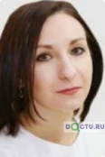 Тесленко Ксения Борисовна - Тюмень