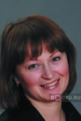 Тесленко Светлана Юрьевна - Санкт-Петербург
