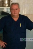 Тесля Сергей Михайлович - Ростов-на-Дону