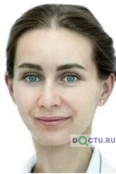 Тесля Светлана Сергеевна - Ставрополь
