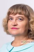 Теслова Галина Ивановна - Орёл