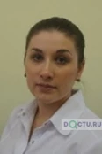 Тестоедова Наталия Владимировна - Екатеринбург