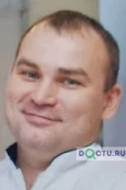 Тестов Олег Юрьевич - Москва