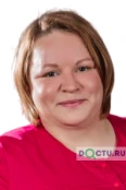 Тестова Валентина Сергеевна - Петрозаводск