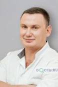 Тетерев Иван Владимирович - Москва