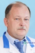 Тетерев Вячеслав Александрович - Ярославль