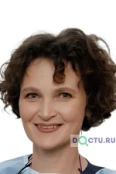 Тетеревлёва Оксана Петровна - Санкт-Петербург