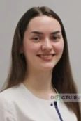Тетеревова Екатерина Вячеславовна - Новочебоксарск