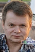 Тетерич Геннадий Михайлович - Москва