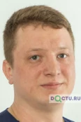 Тетерин Антон Сергеевич - Киров
