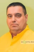 Тетерин Андрей Германович - Ханты-Мансийск