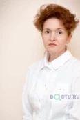 Тетерина Анна Геннадьевна - Казань