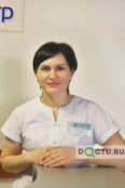 Тетерина Елена Валерьевна - Анапа