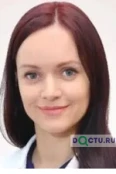 Тетерина Натали Александровна - Набережные Челны