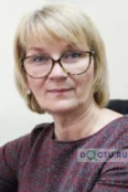Тетерина Татьяна Анатольевна - Иркутск