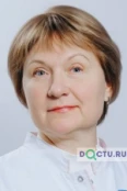 Тетерина Вероника Александровна - Кемерово