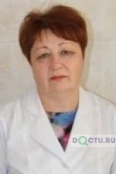 Тетерятникова Ирина Викторовна - Волгоград