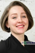 Тетерюк Екатерина Анатольевна - Санкт-Петербург